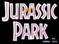 Jurassic Park (World) - Screen 3