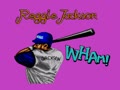 Reggie Jackson Baseball (USA) - Screen 5