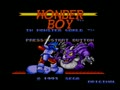 Wonder Boy in Monster World (Euro, Kor) - Screen 3
