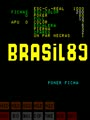 Brasil 89 (set 1) - Screen 2