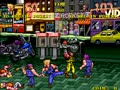 The Combatribes (US) - Screen 2