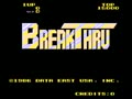 Break Thru (US) - Screen 5