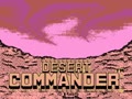 Desert Commander (USA) - Screen 4