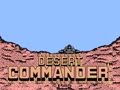 Desert Commander (USA) - Screen 5