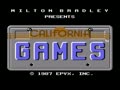 California Games (USA) - Screen 3
