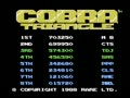 Cobra Triangle (USA) - Screen 3