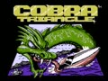 Cobra Triangle (USA) - Screen 4