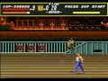 Streets Of Rage - No Miss