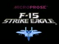 F-15 Strike Eagle (Ita) - Screen 5