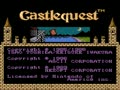 Castlequest (USA) - Screen 3