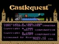 Castlequest (USA) - Screen 5