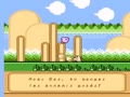 Kirby's Adventure (Can) - Screen 2