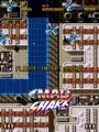Mad Shark - Screen 3