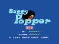 Buggy Popper (Jpn) - Screen 2
