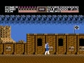 Fist of the North Star (USA) - Screen 2