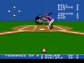 Bo Jackson Baseball (USA) - Screen 2