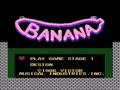 Banana (Jpn) - Screen 3
