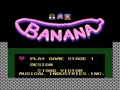 Banana (Jpn) - Screen 4