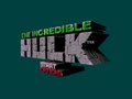 The Incredible Hulk (Euro, Bra) - Screen 3