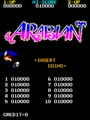 Arabian - Screen 4