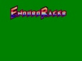 Enduro Racer (Jpn) - Screen 2