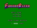 Enduro Racer (Jpn) - Screen 4
