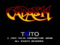 Cadash (World) - Screen 2