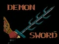Demon Sword - Release the Power (USA) - Screen 4