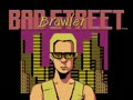 Bad Street Brawler (USA) - Screen 2