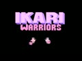 Ikari Warriors (USA, Rev. A) - Screen 1