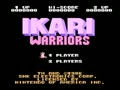 Ikari Warriors (USA, Rev. A) - Screen 4