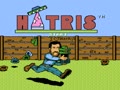 Hatris (Jpn) - Screen 2