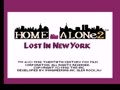 Home Alone 2 - Lost in New York (USA) - Screen 1
