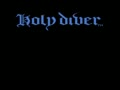 Holy Diver (Jpn) - Screen 2