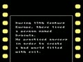 Castlevania III - Dracula's Curse (USA) - Screen 4