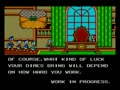 The Lucky Dime Caper Starring Donald Duck (Euro, Prototype) - Screen 5