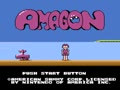 Amagon (USA) - Screen 1