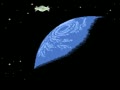 Cosmic Epsilon (Jpn) - Screen 2