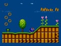 Sonic The Hedgehog 2 (Euro, Bra, v0) - Screen 3