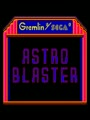 Astro Blaster (version 3) - Screen 4