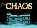 Dr. Chaos (USA) - Screen 2