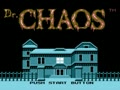 Dr. Chaos (USA) - Screen 5