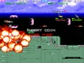 Raiga - Strato Fighter (US) - Screen 4