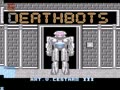 Deathbots (USA) - Screen 3