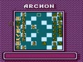Archon (USA) - Screen 4