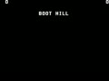 Boot Hill - Screen 3