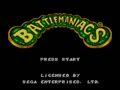 Battlemaniacs (Bra) - Screen 3