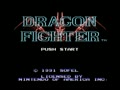 Dragon Fighter (USA) - Screen 2