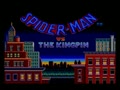 Spider-Man vs. The Kingpin (Euro, USA, Bra) - Screen 2