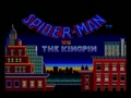 Spider-Man vs. The Kingpin (Euro, USA, Bra) - Screen 4